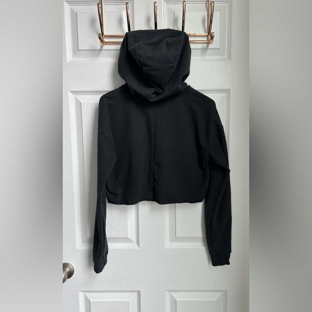 Gymshark Power Down Hoodie - Picture 2 of 2